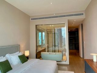 For rent 2 bed condo in Pathum Wan, Bangkok
