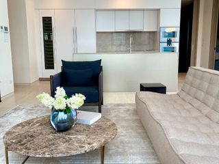 For rent 2 bed condo in Pathum Wan, Bangkok