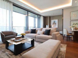 For rent 2 bed condo in Khlong Toei, Bangkok