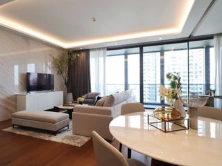 For rent 2 bed condo in Khlong Toei, Bangkok