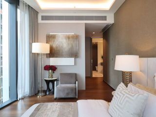 For rent 2 bed condo in Khlong Toei, Bangkok