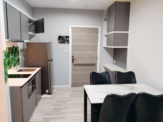 For sale 2 bedrooms condo in Bang Kho Laem, Bangkok
