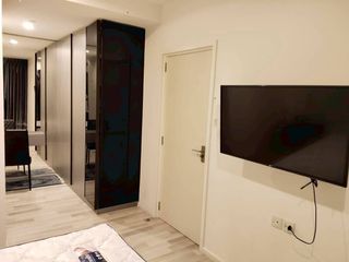 For sale 2 bedrooms condo in Bang Kho Laem, Bangkok
