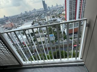 For sale 2 bedrooms condo in Bang Kho Laem, Bangkok
