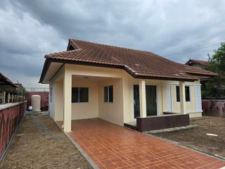 ขาย 2 ห้องนอน บ้านเดี่ยว ใน เมืองฉะเชิงเทรา, ฉะเชิงเทรา