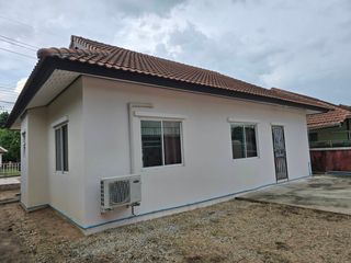 ขาย 2 ห้องนอน บ้านเดี่ยว ใน เมืองฉะเชิงเทรา, ฉะเชิงเทรา