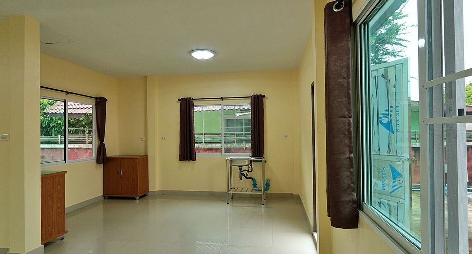 For sale 2 bedrooms house in Mueang Chachoengsao, Chachoengsao