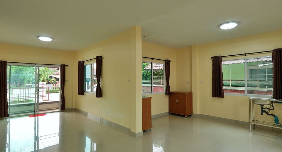 For sale 2 bedrooms house in Mueang Chachoengsao, Chachoengsao