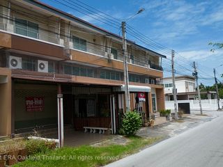 For sale 2 bed retail Space in Mueang Rayong, Rayong
