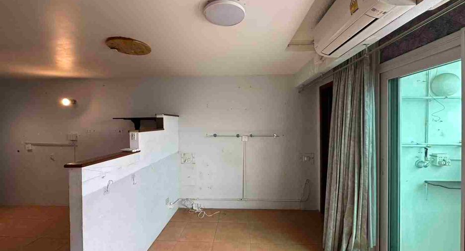 ขาย 1 เตียง คอนโด ใน เมืองเชียงใหม่, เชียงใหม่