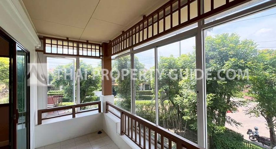 For sale 4 bedrooms house in Bang Phli, Samut Prakan