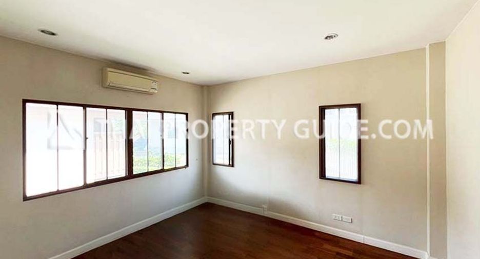 For sale 4 bedrooms house in Bang Phli, Samut Prakan