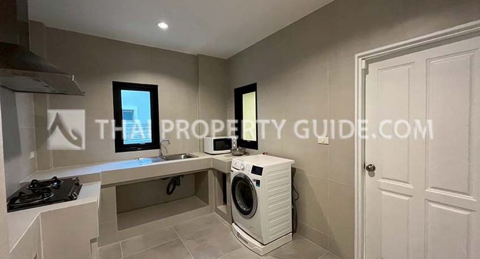 For rent 3 bedrooms house in Bang Phli, Samut Prakan