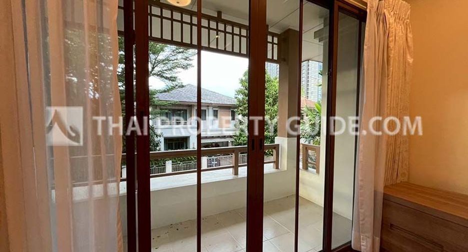 For rent 3 bedrooms house in Bang Phli, Samut Prakan