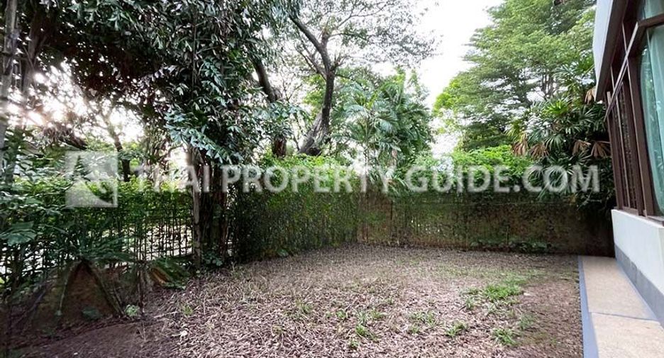 For rent 3 bedrooms house in Bang Phli, Samut Prakan