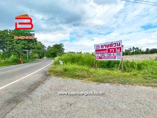 出售 土地 在 Ko Chan, Chon Buri