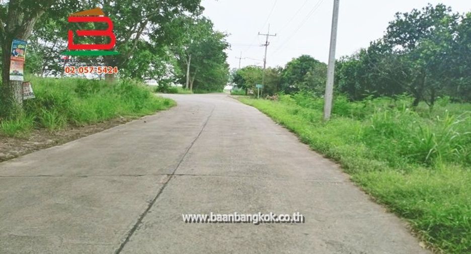 Terreno en venta en Ko Chan, Chonburi