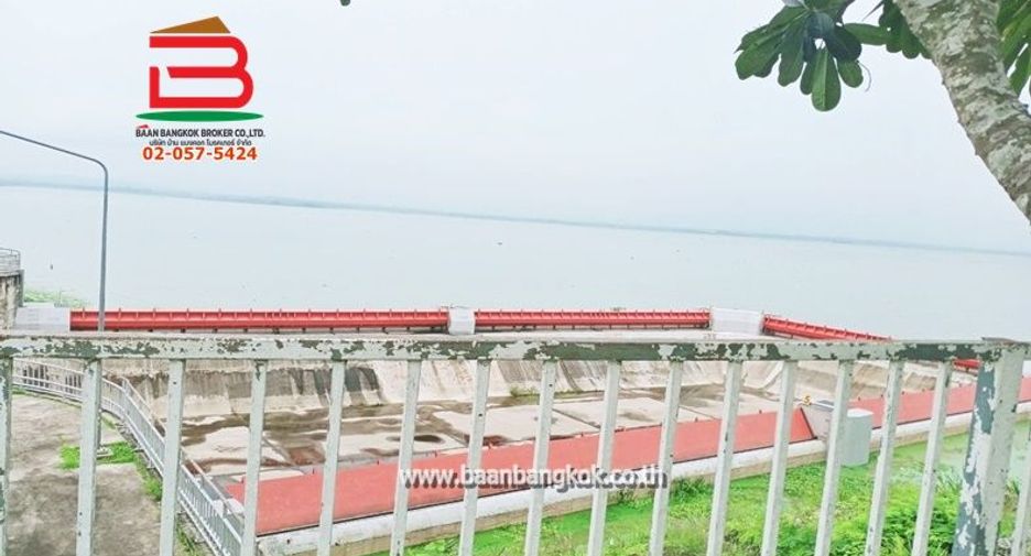 Terreno en venta en Ko Chan, Chonburi