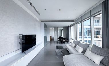 For sale 2 bedrooms condo in Pathum Wan, Bangkok