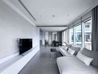 À vendre 2 chambres condo à Pathum Wan, Bangkok