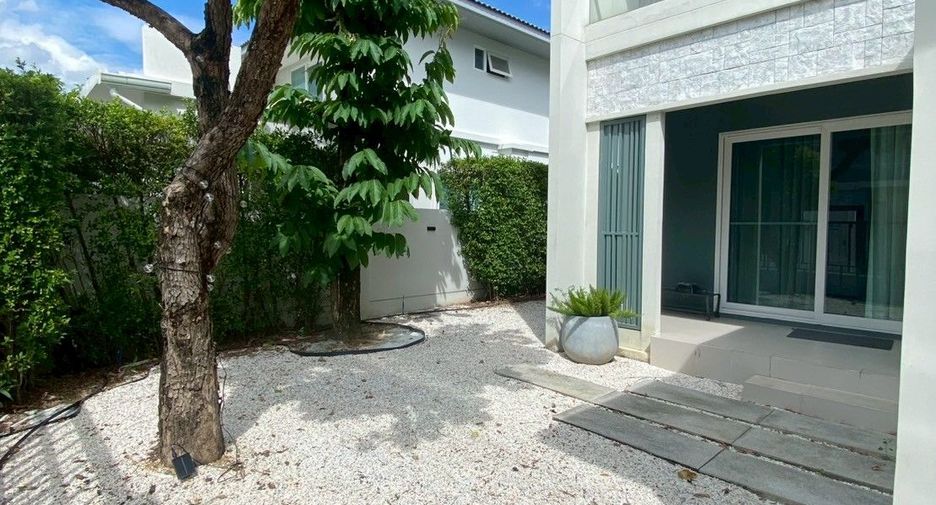Casa en venta de 3 habitaciones en Krathum Baen, Samut Sakhon