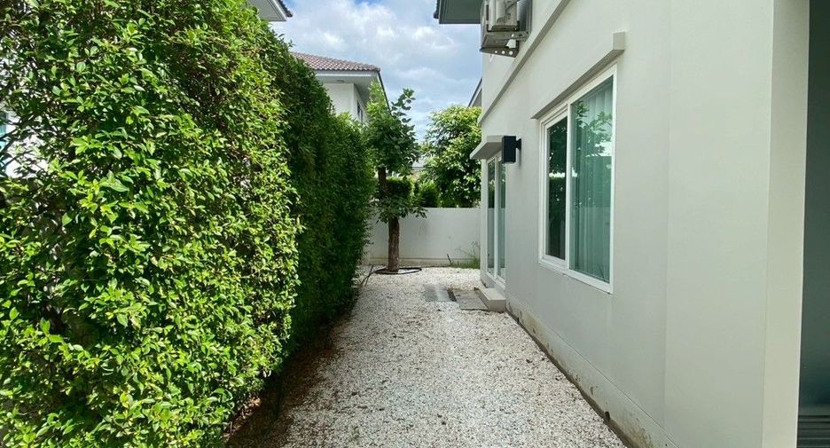 Casa en venta de 3 habitaciones en Krathum Baen, Samut Sakhon