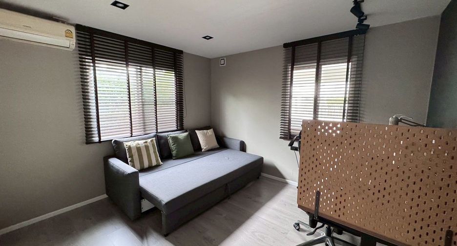 Casa en venta de 3 habitaciones en Krathum Baen, Samut Sakhon
