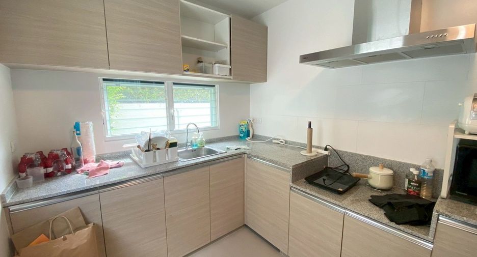 Casa en venta de 3 habitaciones en Krathum Baen, Samut Sakhon