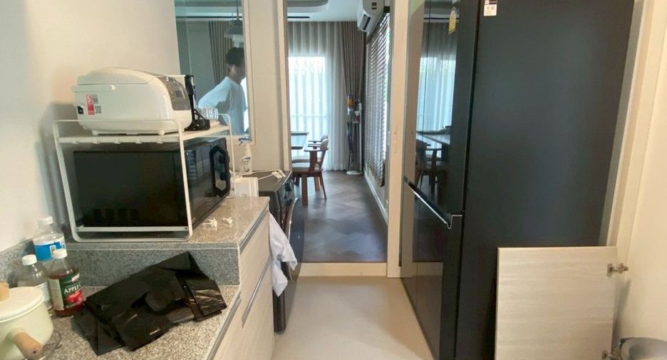 Casa en venta de 3 habitaciones en Krathum Baen, Samut Sakhon