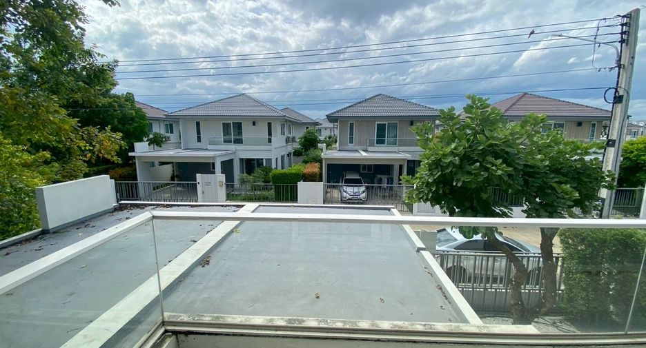Casa en venta de 3 habitaciones en Krathum Baen, Samut Sakhon