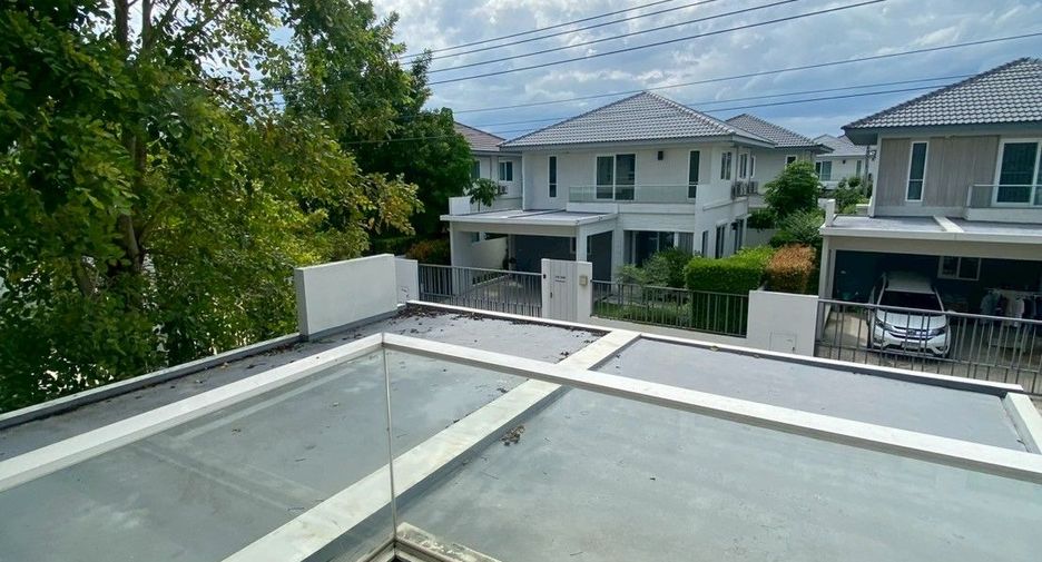 Casa en venta de 3 habitaciones en Krathum Baen, Samut Sakhon