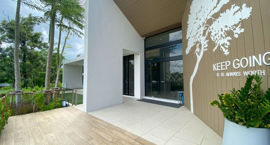 Casa en venta de 3 habitaciones en Krathum Baen, Samut Sakhon