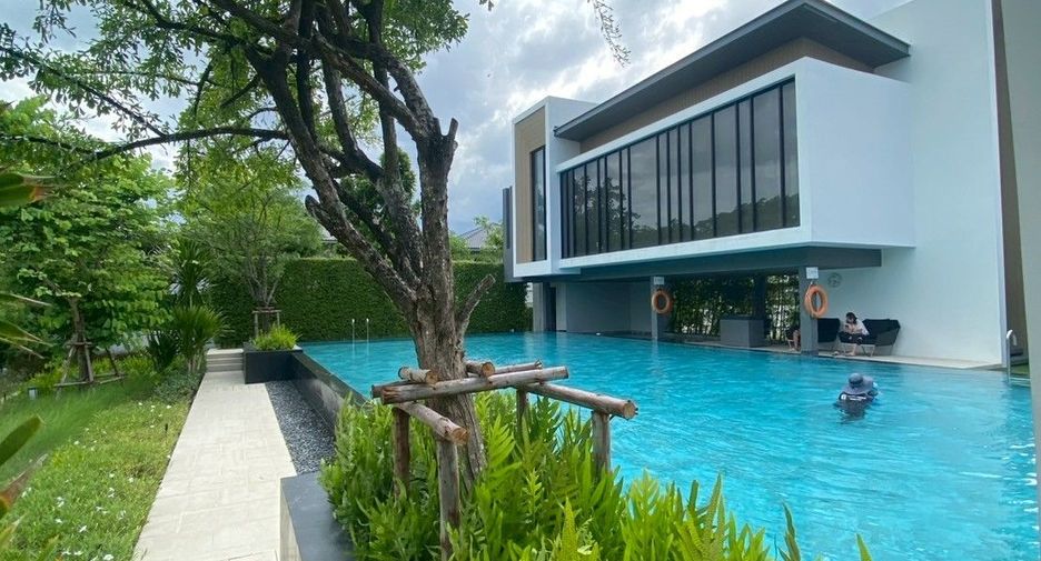 Casa en venta de 3 habitaciones en Krathum Baen, Samut Sakhon