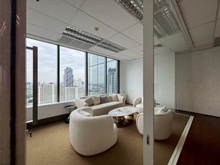 À vendre bureau à Huai Khwang, Bangkok