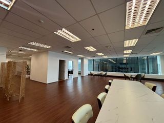 À vendre bureau à Huai Khwang, Bangkok