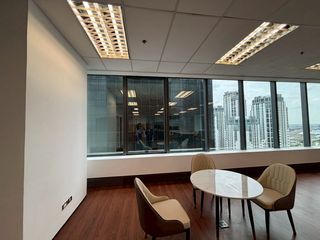 À vendre bureau à Huai Khwang, Bangkok