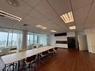 À vendre bureau à Huai Khwang, Bangkok
