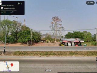 For sale land in Wat Bot, Phitsanulok