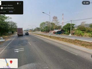 For sale land in Wat Bot, Phitsanulok