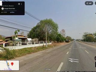 For sale land in Wat Bot, Phitsanulok
