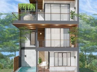 出售 3 卧室 别墅 在 Mueang Krabi, Krabi