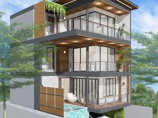 出售 3 卧室 别墅 在 Mueang Krabi, Krabi