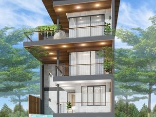 出售 3 卧室 别墅 在 Mueang Krabi, Krabi