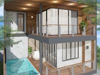 出售 3 卧室 别墅 在 Mueang Krabi, Krabi