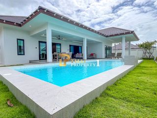 À vendre 3 chambres villa à Hua Hin, Prachuap Khiri Khan