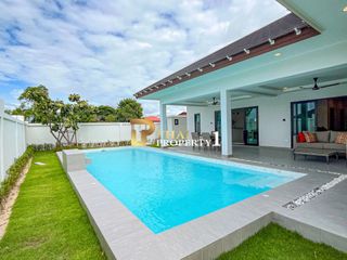 À vendre 3 chambres villa à Hua Hin, Prachuap Khiri Khan