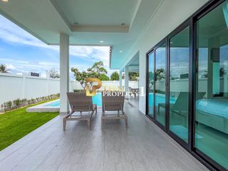 À vendre 3 chambres villa à Hua Hin, Prachuap Khiri Khan