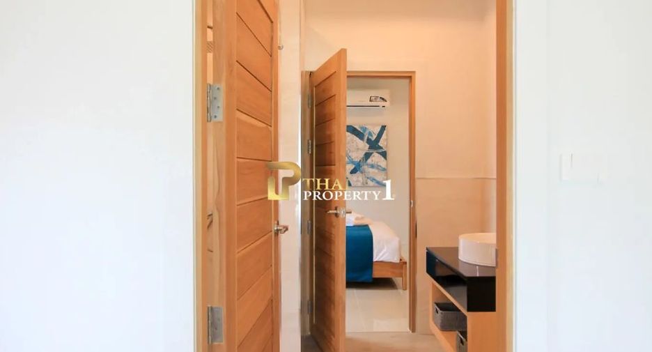À vendre 3 chambres villa à Hua Hin, Prachuap Khiri Khan