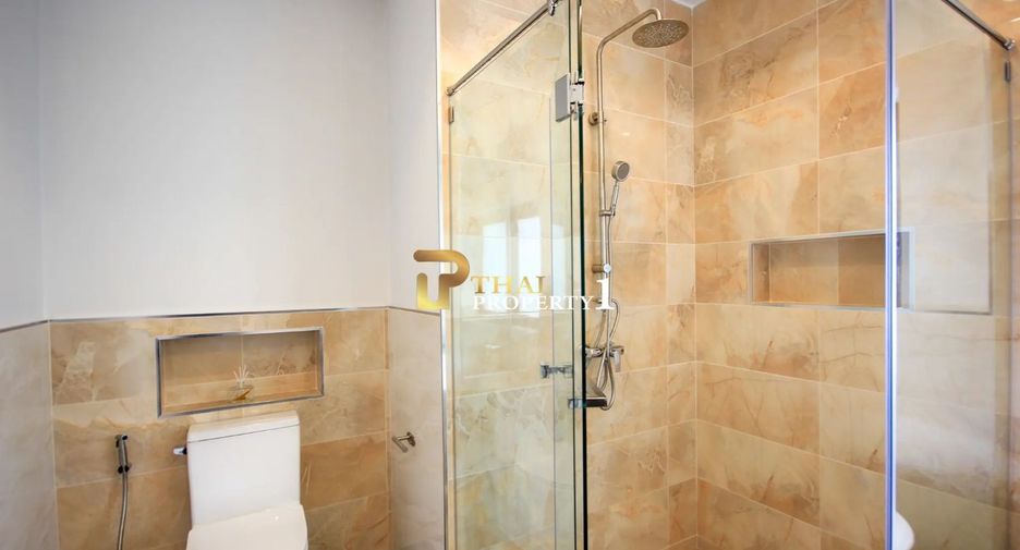 À vendre 3 chambres villa à Hua Hin, Prachuap Khiri Khan