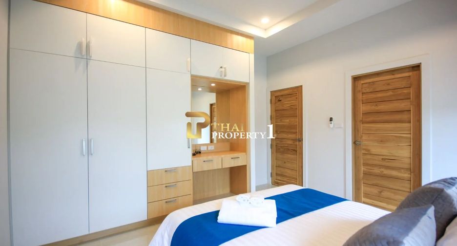 À vendre 3 chambres villa à Hua Hin, Prachuap Khiri Khan